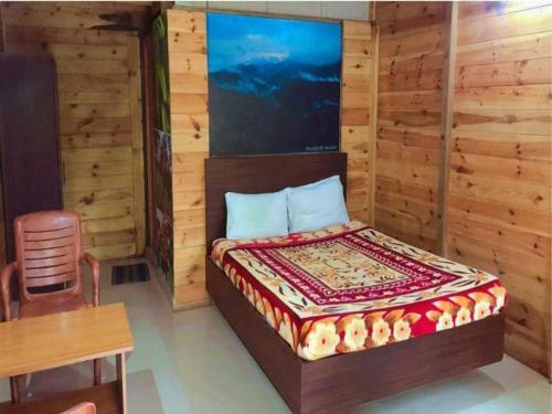 Hotel Staymaker Namana Stay