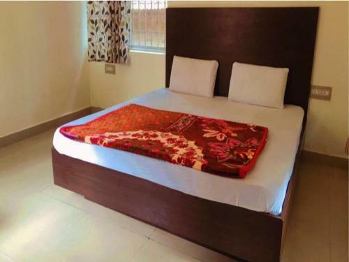 Hotel Staymaker Namana Stay