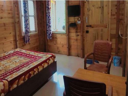 Hotel Staymaker Namana Stay