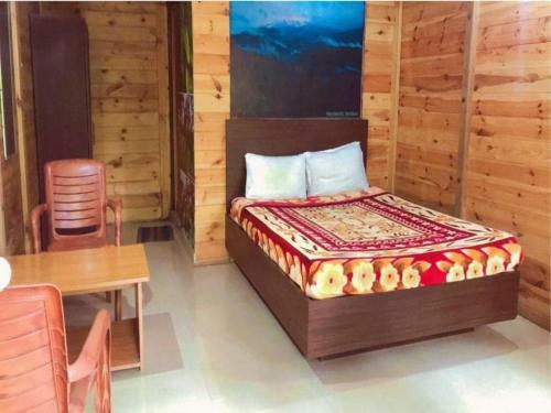 Hotel Staymaker Namana Stay