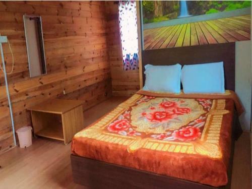Hotel Staymaker Namana Stay