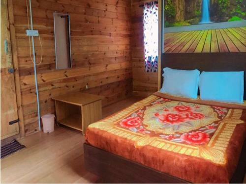 Hotel Staymaker Namana Stay