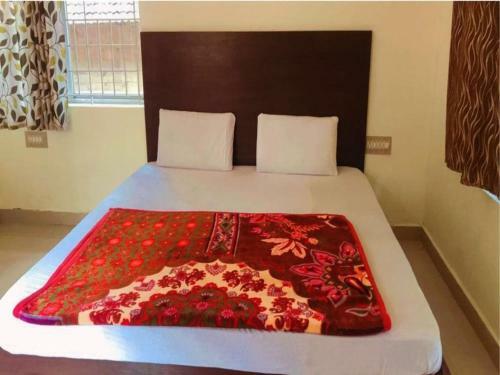 Hotel Staymaker Namana Stay