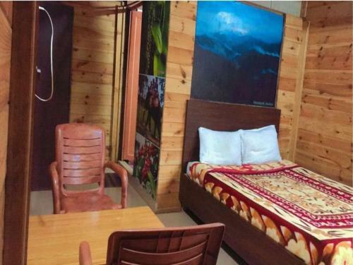Hotel Staymaker Namana Stay