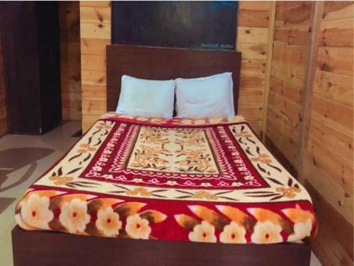 Hotel Staymaker Namana Stay