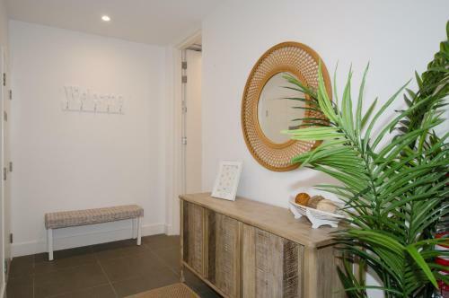 Apartamento Shellharbour Seaview Luxury Escape
