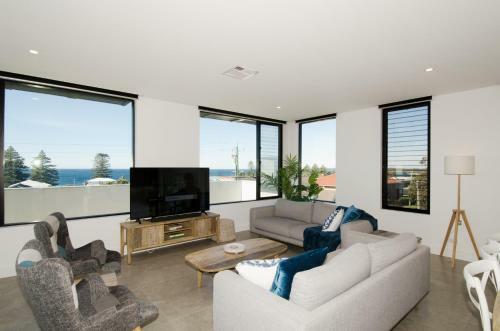 Apartamento Shellharbour Seaview Luxury Escape