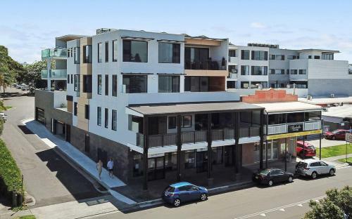 Apartamento Shellharbour Seaview Luxury Escape