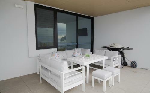 Apartamento Shellharbour Seaview Luxury Escape