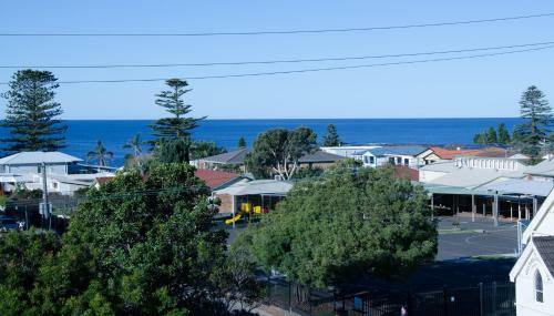 Apartamento Shellharbour Seaview Luxury Escape