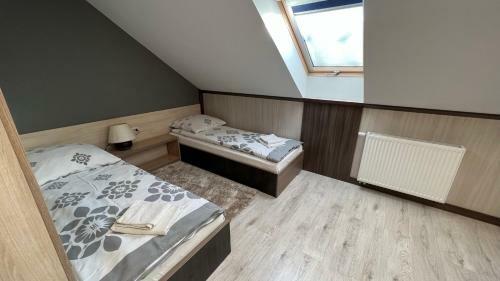 Bed & Breakfast Fitnessfun