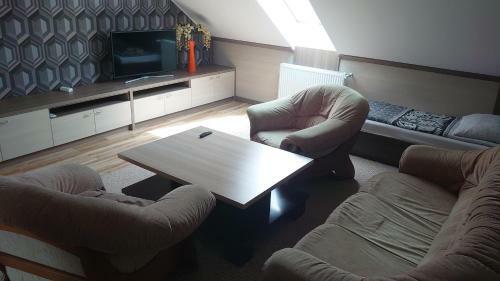 Bed & Breakfast Fitnessfun