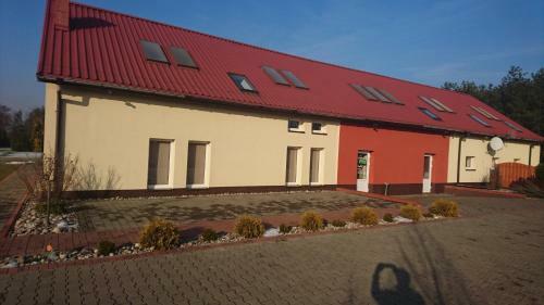 Bed & Breakfast Fitnessfun