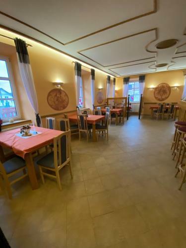 Hotel Z�me?ek Raspenava