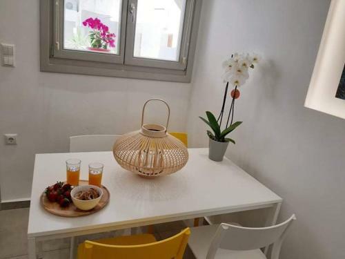 Naxos Ellis Apartments
