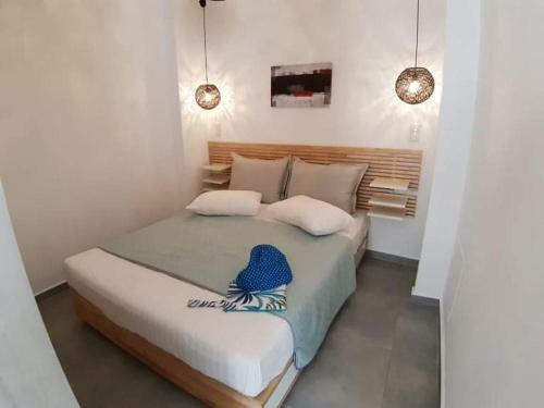 Naxos Ellis Apartments