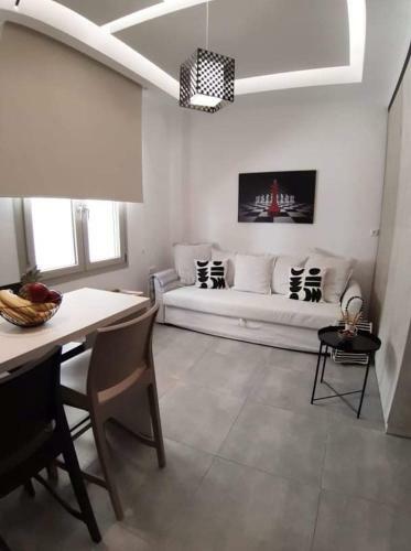 Naxos Ellis Apartments