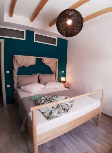 Naxos Ellis Apartments