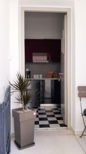 Naxos Ellis Apartments