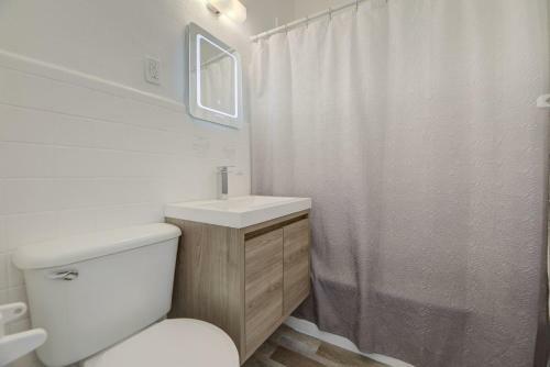 Apartamento Del Rio Condo