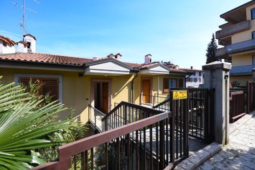 Apartamento Il Roseto 12