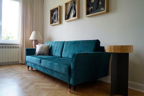 Apartament Pisz Centrum 7