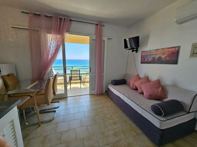 Glyfada Apartment A5 119
