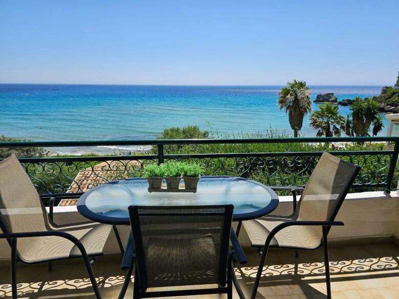 Glyfada Apartment A5 119