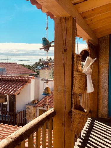 Casa Do Leiteiro