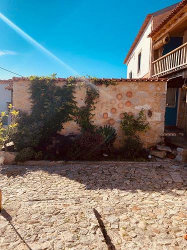 Casa Do Leiteiro