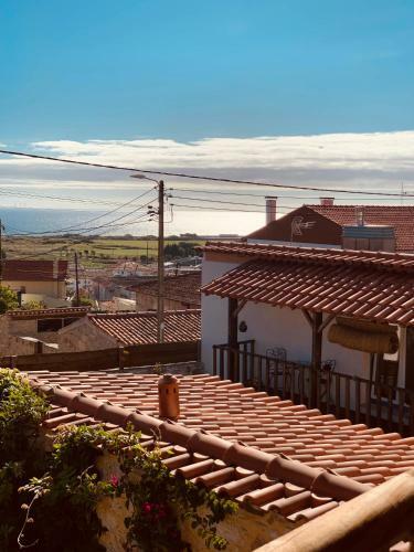 Casa Do Leiteiro