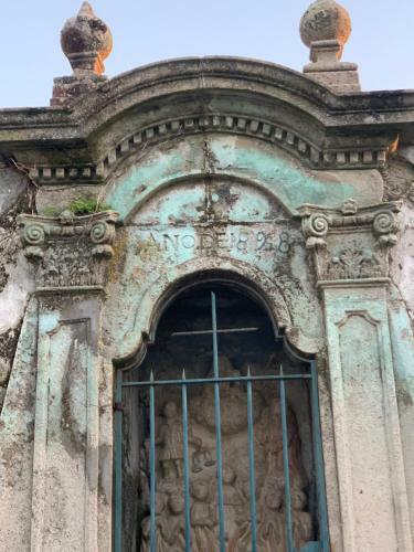 Casa Do Leiteiro