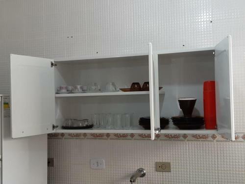 Apartamento Praia Grande Ubatuba