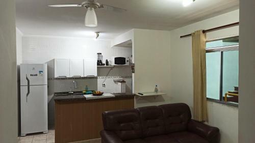Apartamento Praia Grande Ubatuba