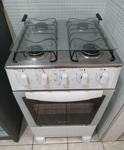 Apartamento Praia Grande Ubatuba