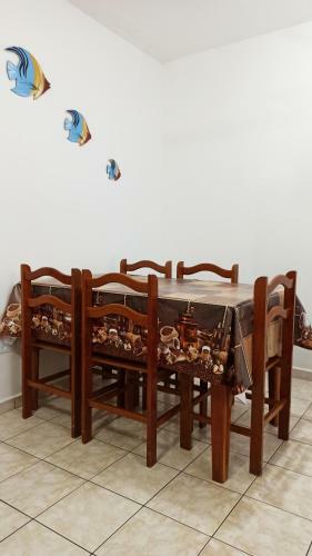 Apartamento Praia Grande Ubatuba