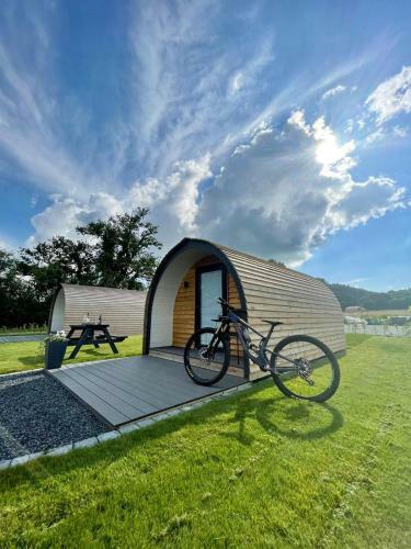 Eastridge Glamping