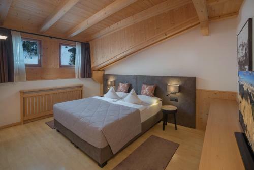 Apartamento Villa Genziana