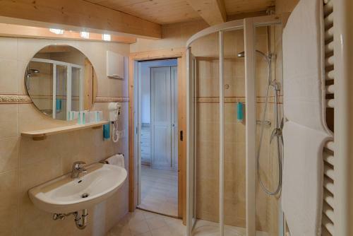 Apartamento Villa Genziana
