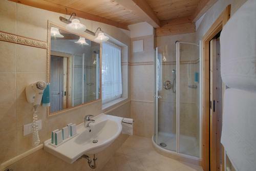 Apartamento Villa Genziana