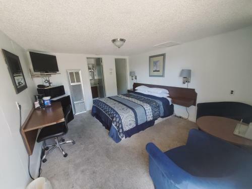Hotel Holiday Lodge