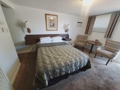 Hotel Holiday Lodge