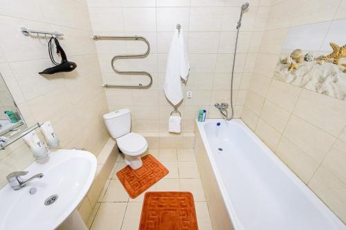 Apartamento ?????? 1-?? ? ????? ?? ???? ? ?? ????? ????? ? ?????