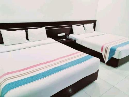 Hotel Elaf International
