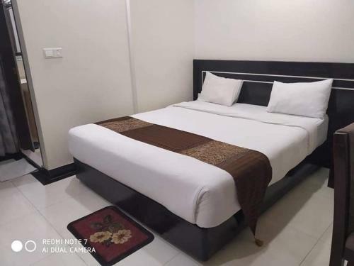 Hotel Elaf International