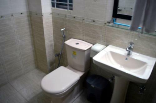 Hotel Elaf International