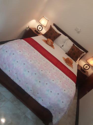 Bed & Breakfast Devon Holiday Inn