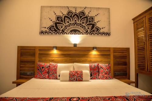 Hostal Simoya Nature Park