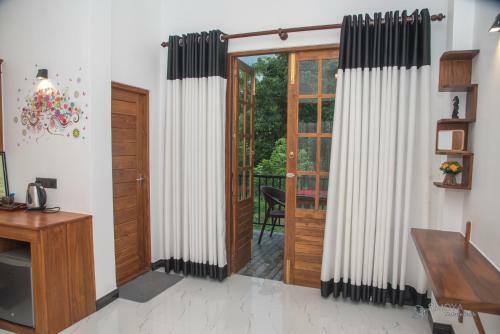 Hostal Simoya Nature Park