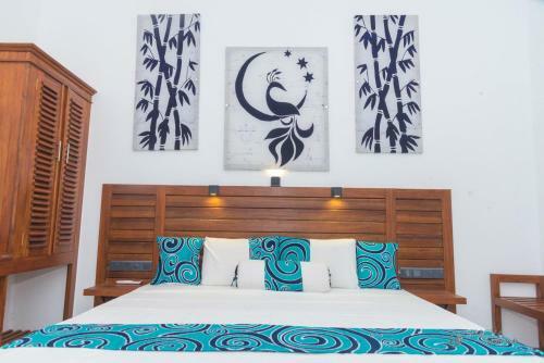 Hostal Simoya Nature Park